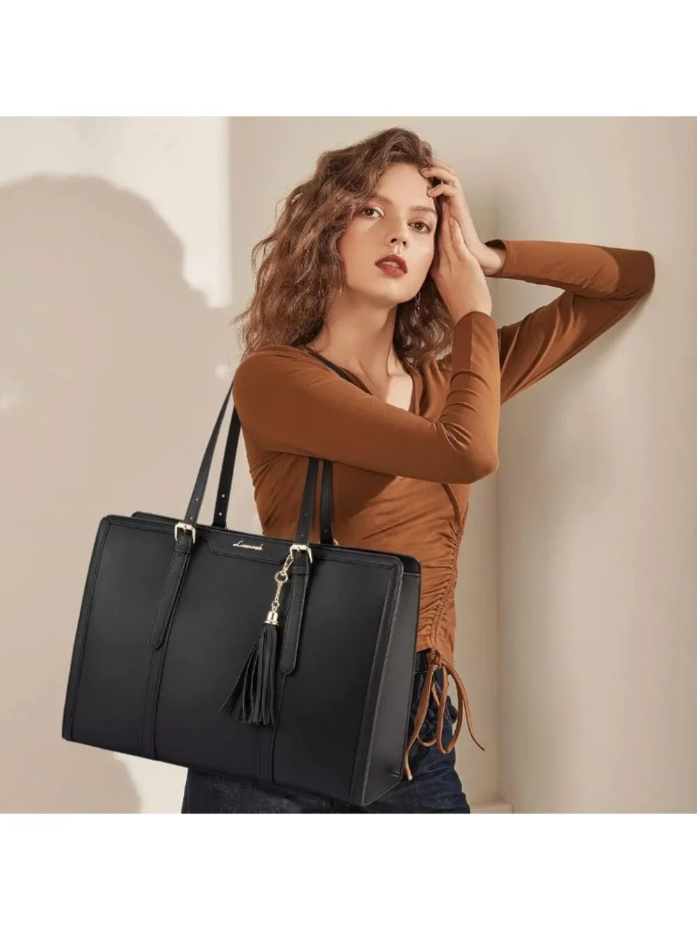 Stylish Lightweight 15.6